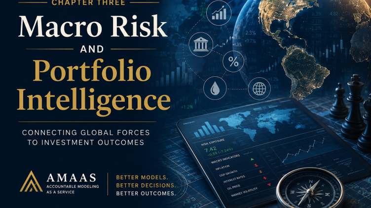 Chapter Three: Macro Risk and Portfolio Intelligence